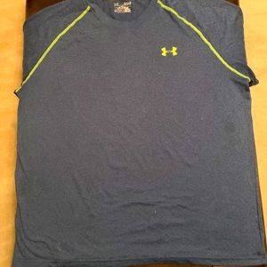 Under Armour Shirt